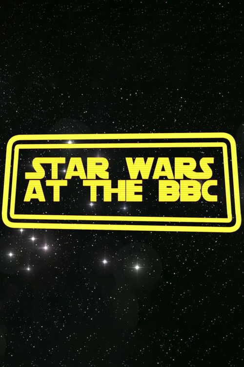 Star Wars at the BBC (2015) poster