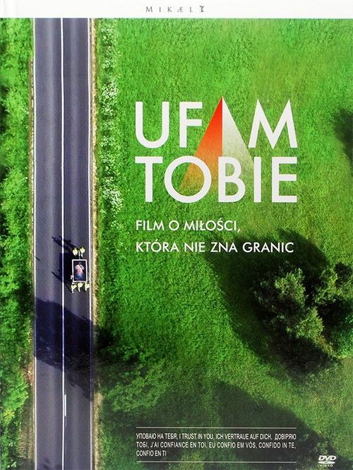 Ufam Tobie (2016) poster