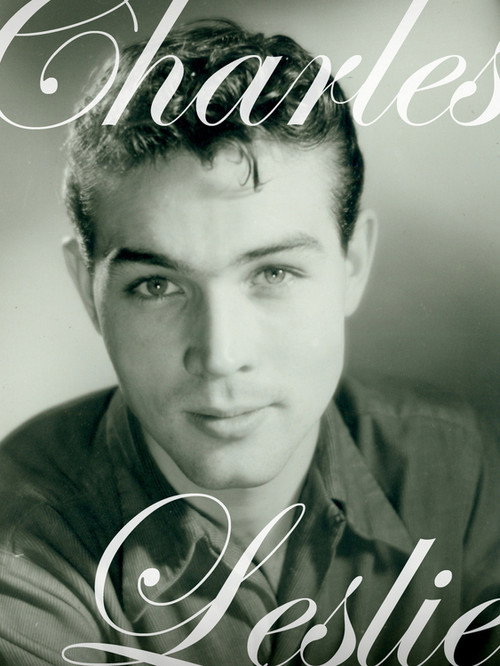 Charles Leslie (2015) poster