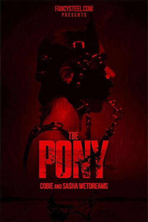The Pony 2 poster