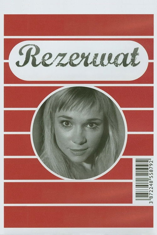 Rezerwat (2007) poster