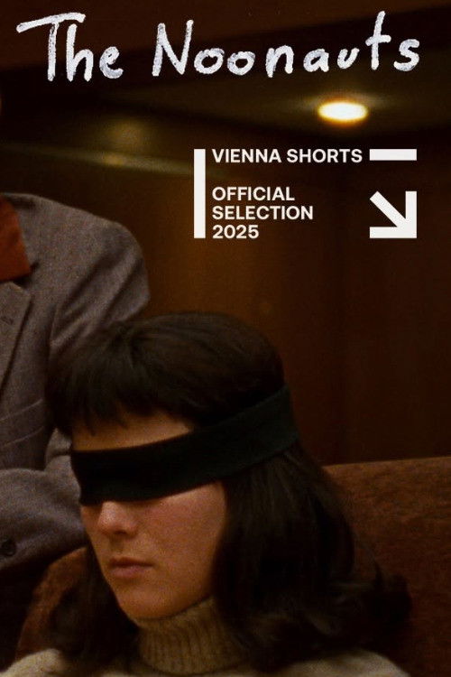 Die Noonautinnen (2025) poster