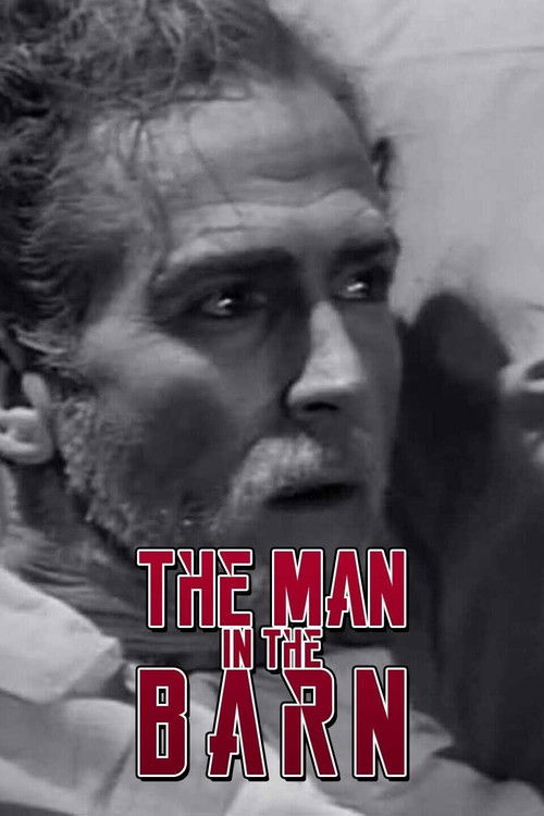 The Man in the Barn (1937) poster