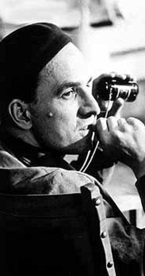 The City (1962) poster