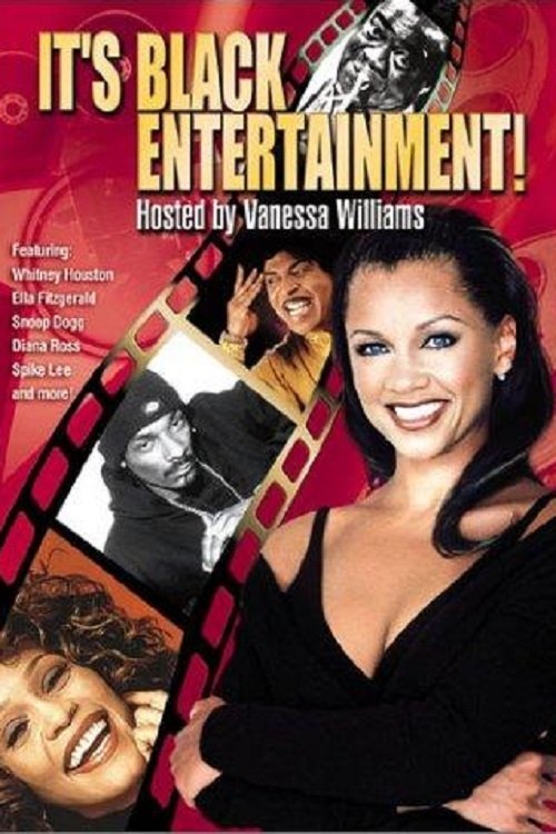 It's Black Entertainment (2002) poster