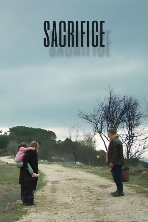 Sıvasız Evlerden Biri (2023) poster