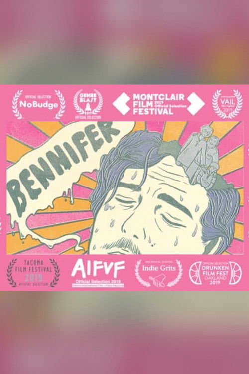 Bennifer (2019) poster