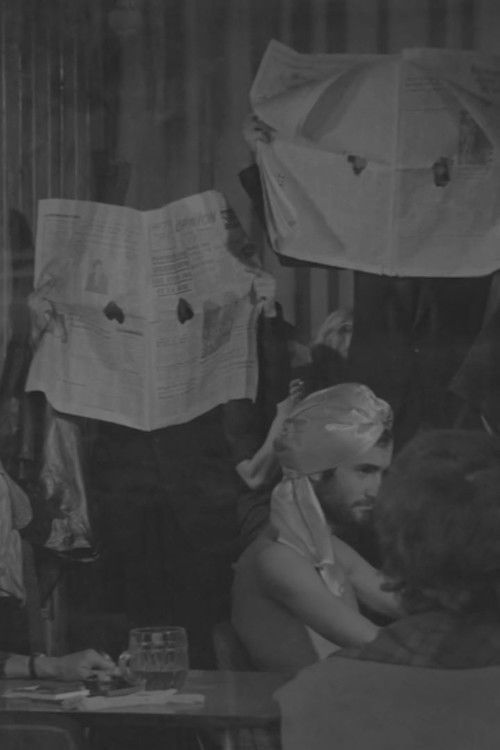 A Hymn on the Death of the Young (1973) poster