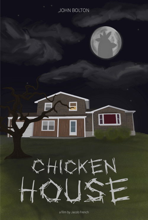 Chicken House (2025) poster
