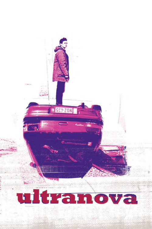 Ultranova (2005) poster