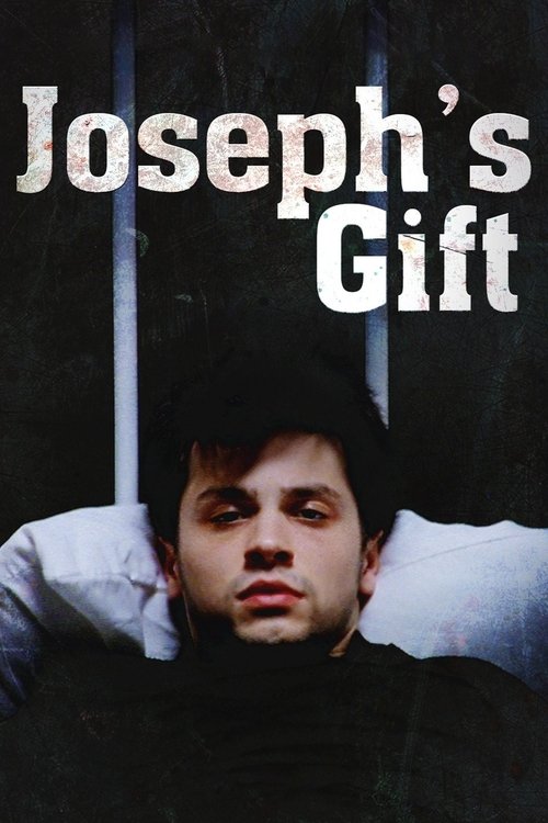 Joseph's Gift (1999) poster