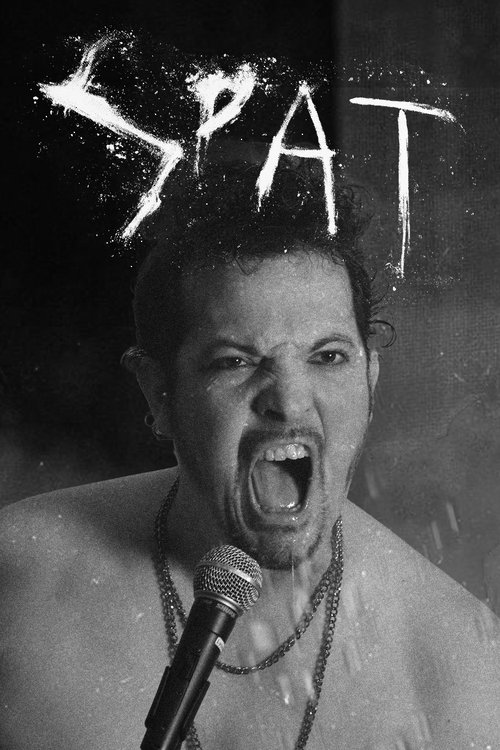Spat (2025) poster