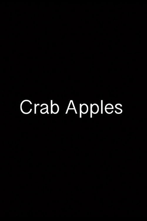 Crab Apples (2020) poster