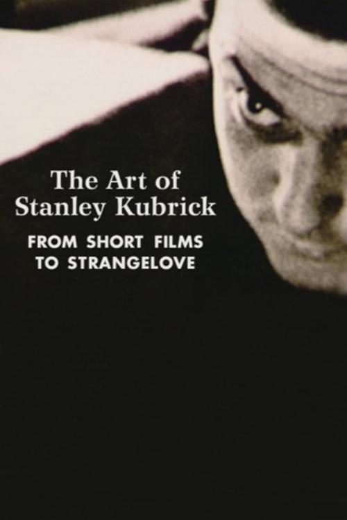 The Art of Stanley Kubrick: From Short Films to Strangelove (2000) poster