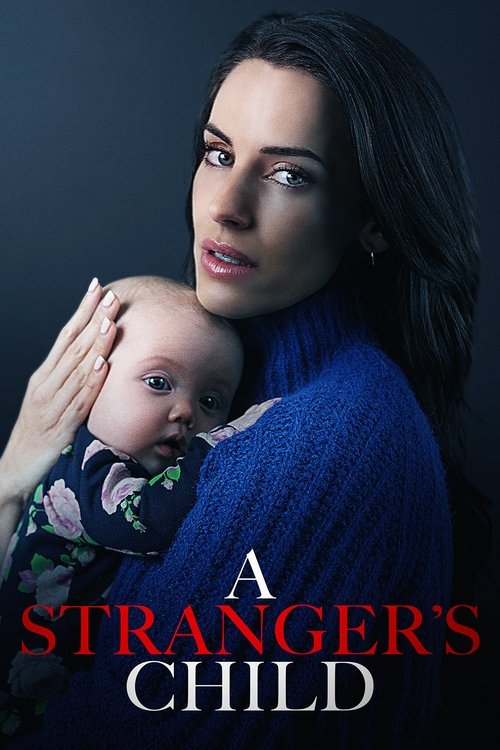 A Stranger's Child (2024) poster