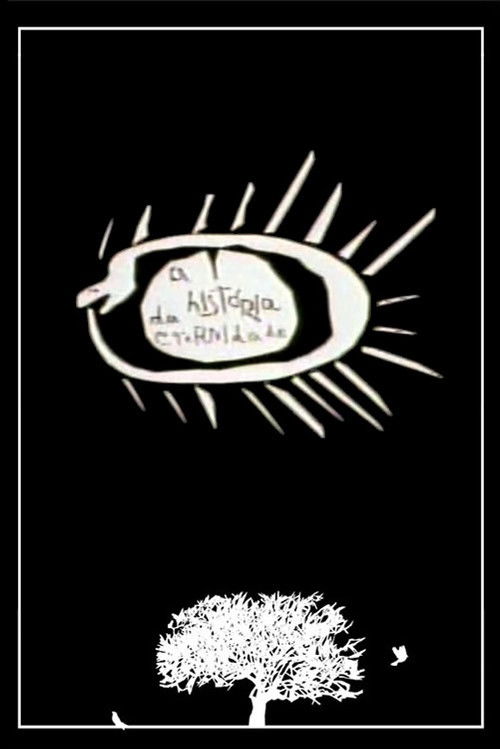 A História da Eternidade (2003) poster