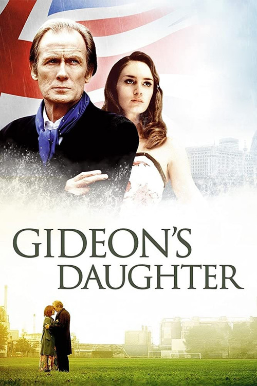 Gideon's Daughter (2005) poster