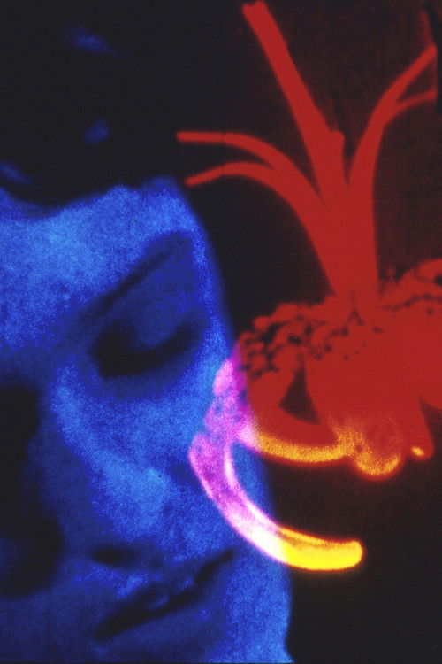 Hallowed (2002) poster