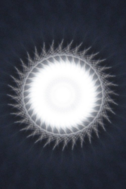 Crossing (2024) poster