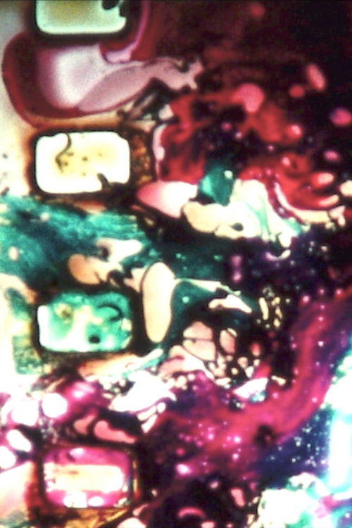 Black Sun (2004) poster