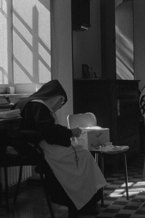 Sorelle Povere di Santa Chiara (2016) poster