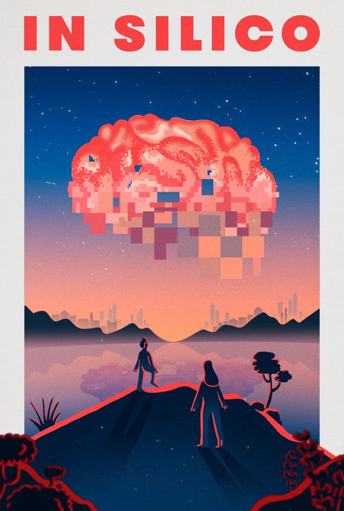 In Silico (2020) poster