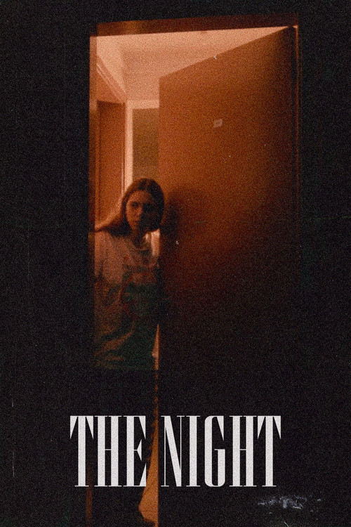 A Noite (2022) poster