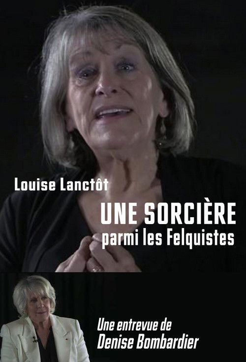 Une Sorcière Parmi Les Felquistes (2019) poster