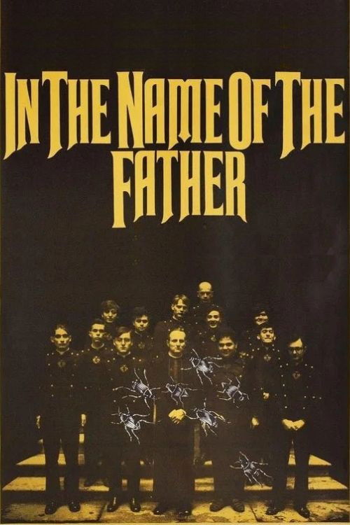 Nel nome del padre (1971) poster