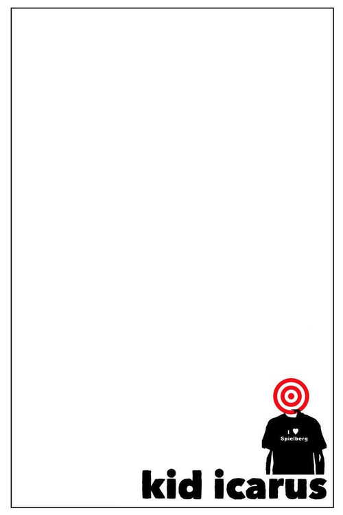 Kid Icarus (2008) poster