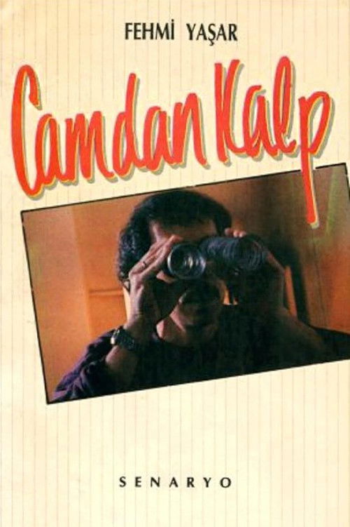 Camdan Kalp (1990) poster