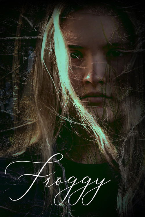 Froggy (2024) poster