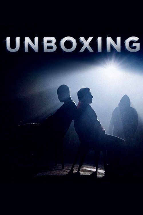 Unboxing (2019) poster