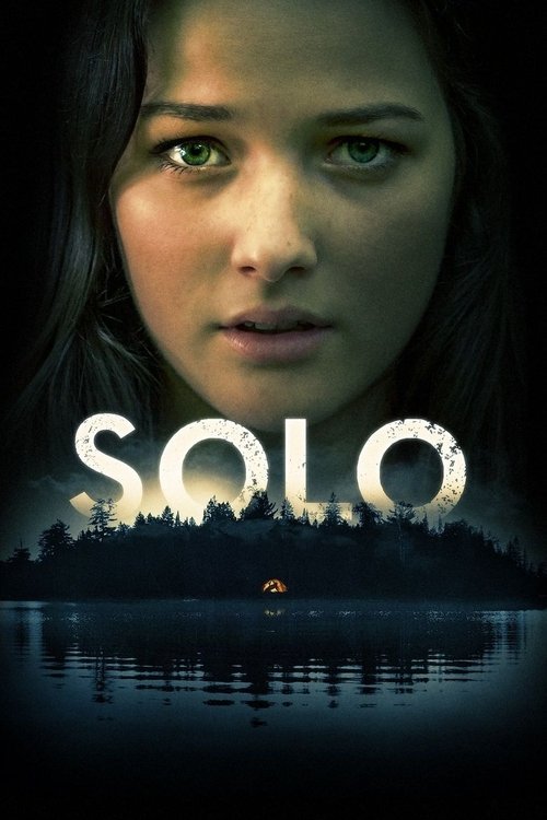 Solo (2013) poster