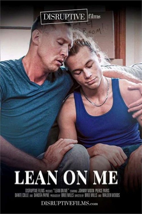 Lean on Me (2023) poster