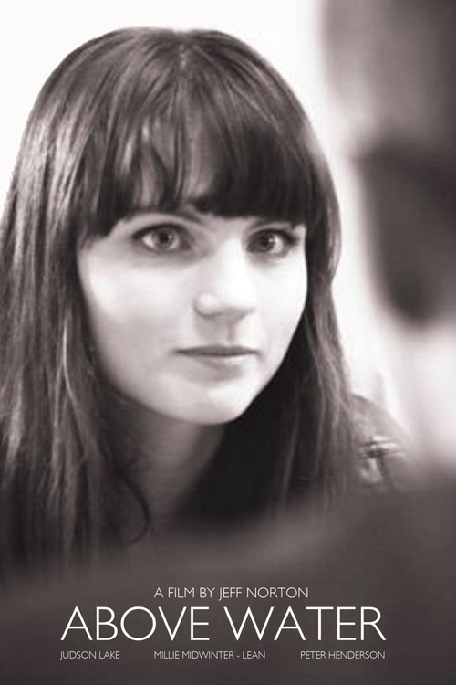 Above Water (2013) poster