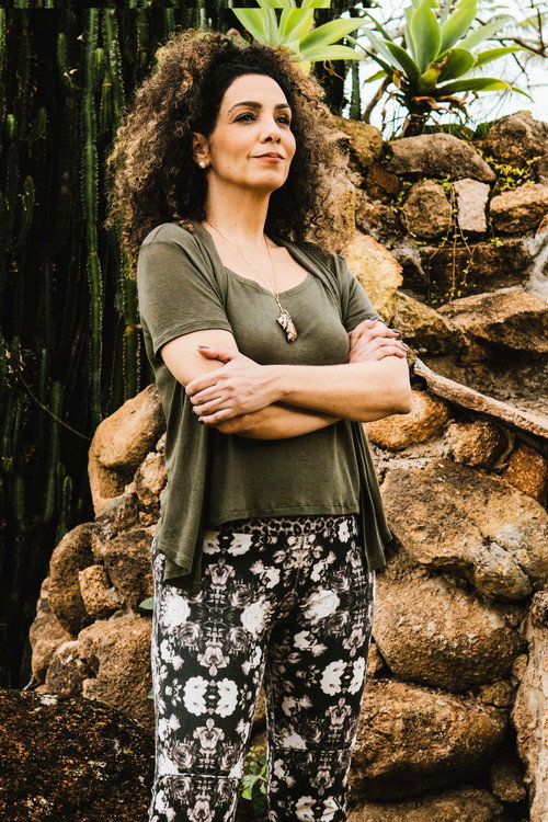 Patrícia Ferrer
