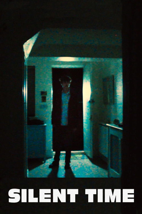 Silent Time (2024) poster