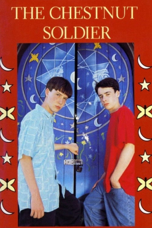 The Chestnut Soldier (1991) poster