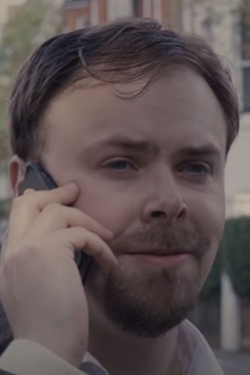 Who Stole My Sofa? (2014) poster