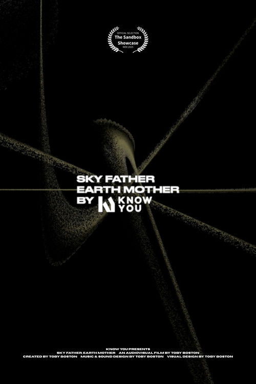 Sky Father, Earth Mother (2025) poster