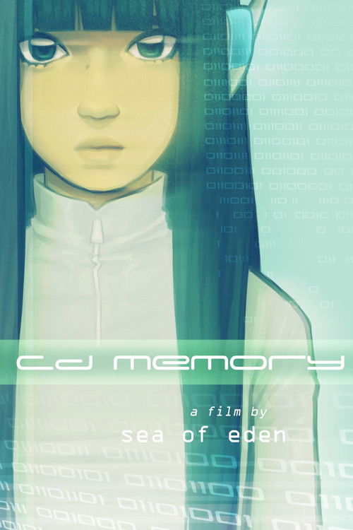 CD MEMORY (2025) poster