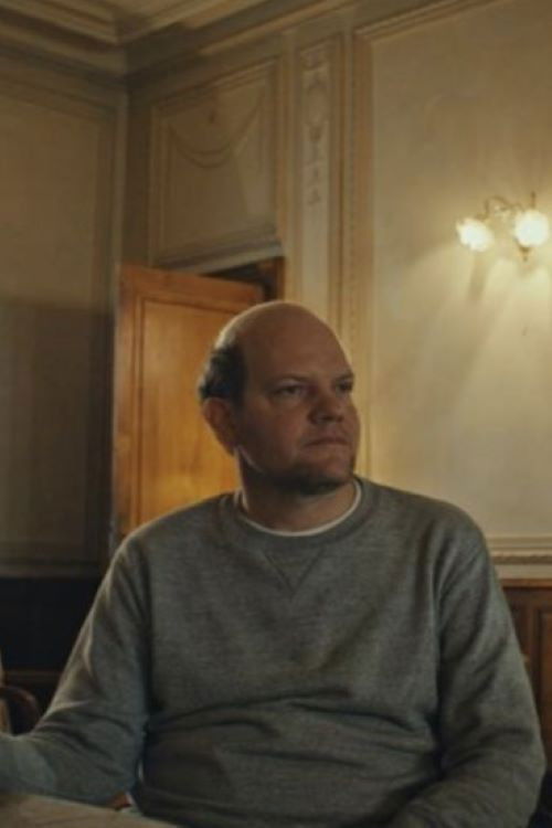 Le film de sa vie (2025) poster