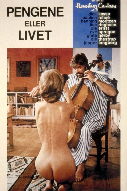 Your Money or Your Life (1982) poster