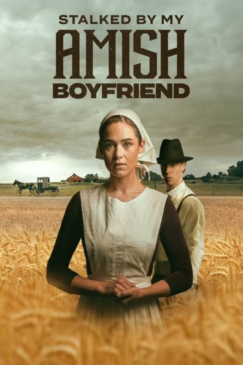Stalked by My Amish Boyfriend (2024) poster