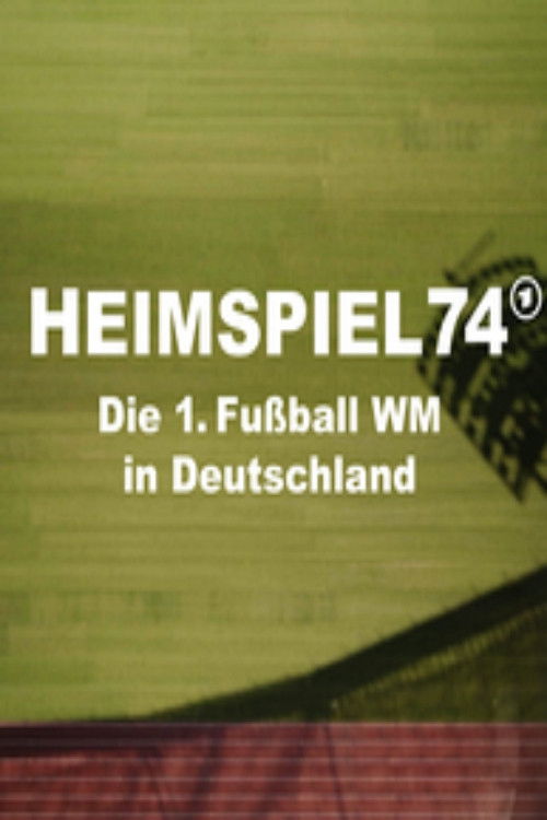 Heimspiel (2009) poster