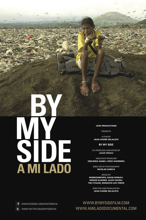 By My Side (2012) poster