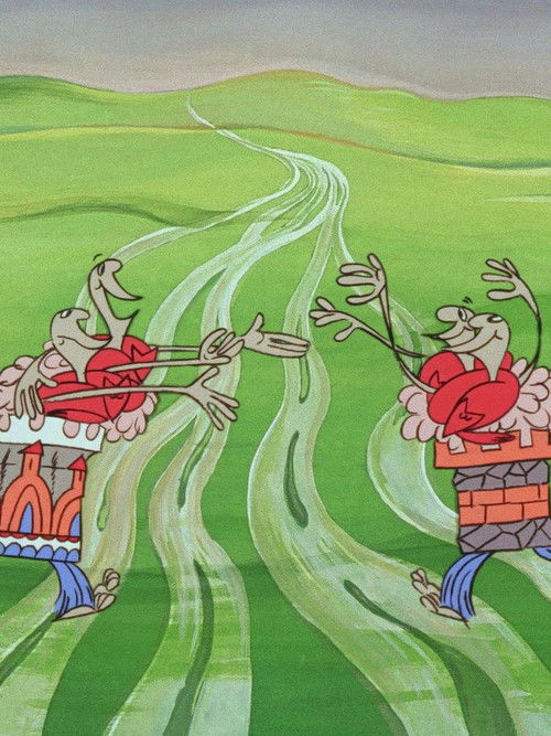 Und bedenkt das Ende (1983) poster