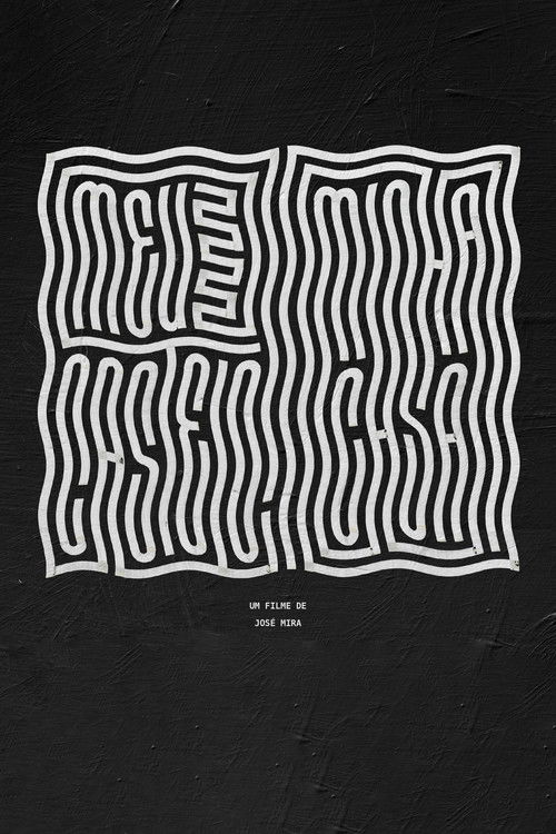 My Castle My Home (2021) poster