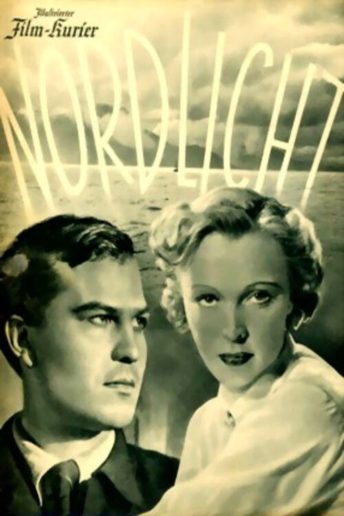 Nordlicht (1938) poster